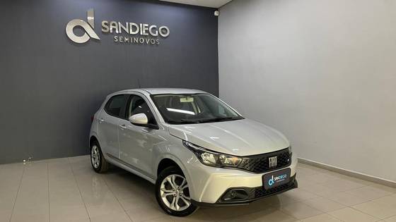 FIAT ARGO 1.0 FIREFLY FLEX DRIVE MANUAL FIAT ARGO 1.0 FIREFLY FLEX DRIVE MANUAL